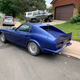 Illustration for article titled Are You Cool Enough to Own This Custom Datsun 240Z? (No.)
